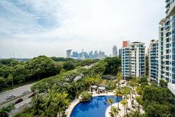 Sanctuary Green (D15), Condominium #497076351